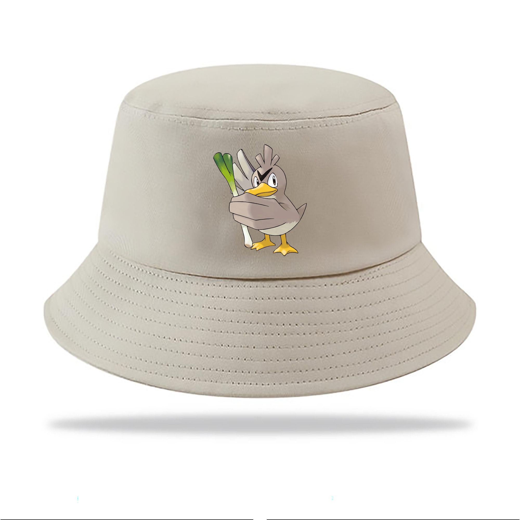 （画像用） ポケットモンスター Pokémon アウトドア日除けバケットハット